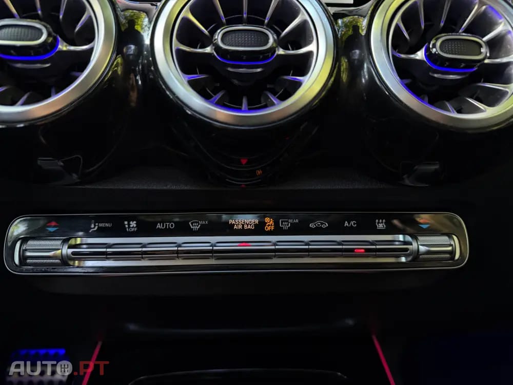 Mercedes-Benz EQB 350 4Matic AMG Line