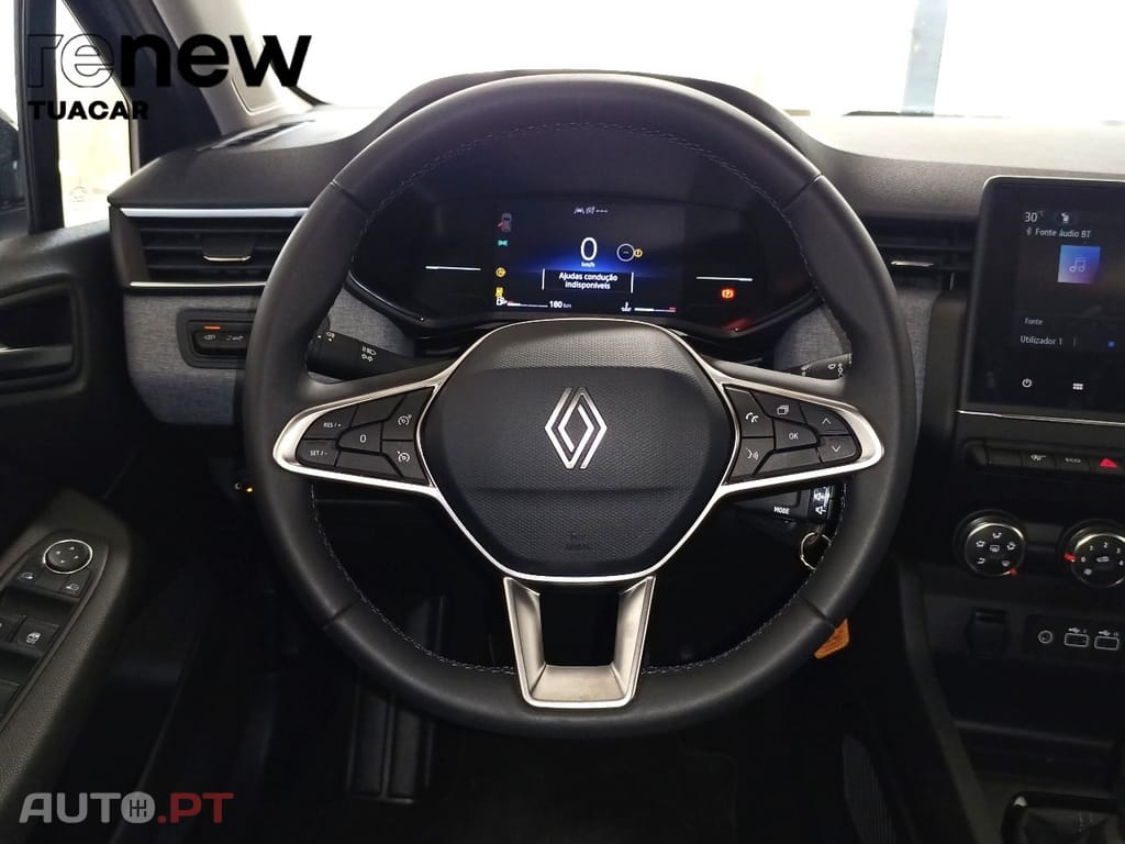 Renault Clio Clio Evolution TCe 100 Eco-G