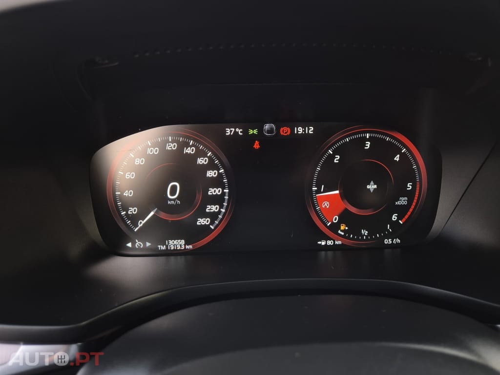 Volvo V60 2.0 D3 Momentum