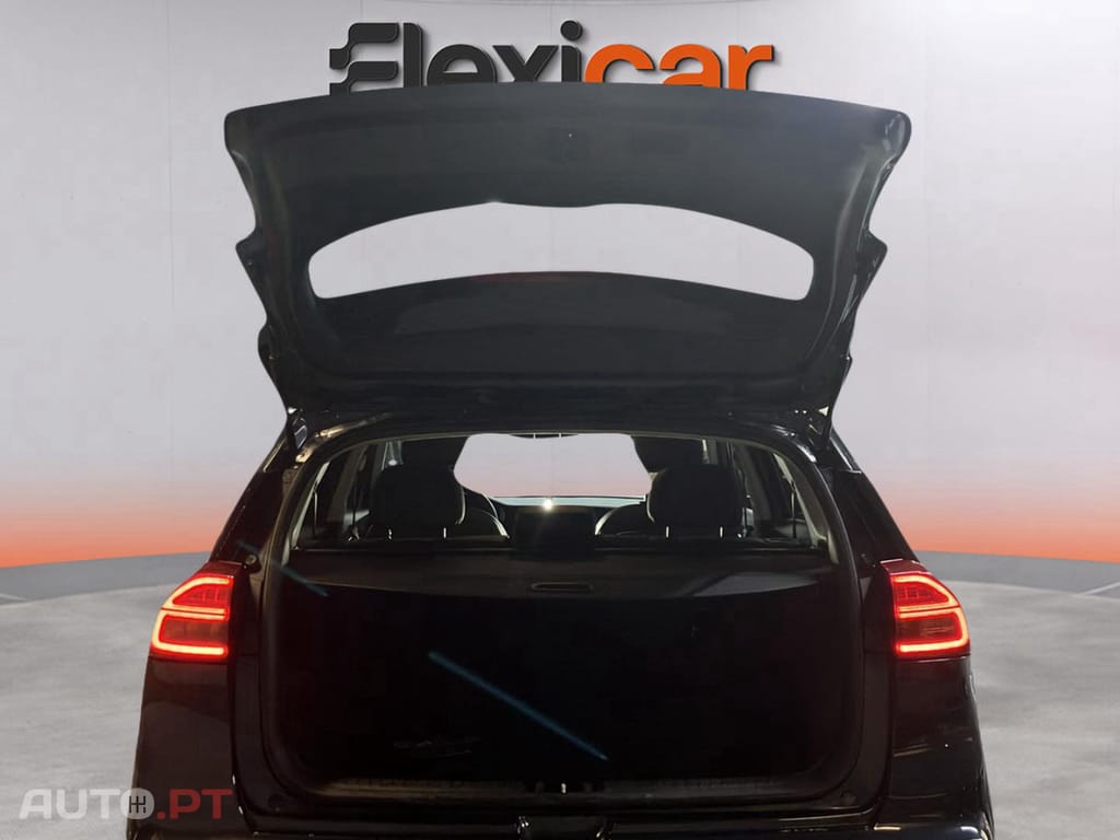 Kia Niro 1.6 GDi HEV EX