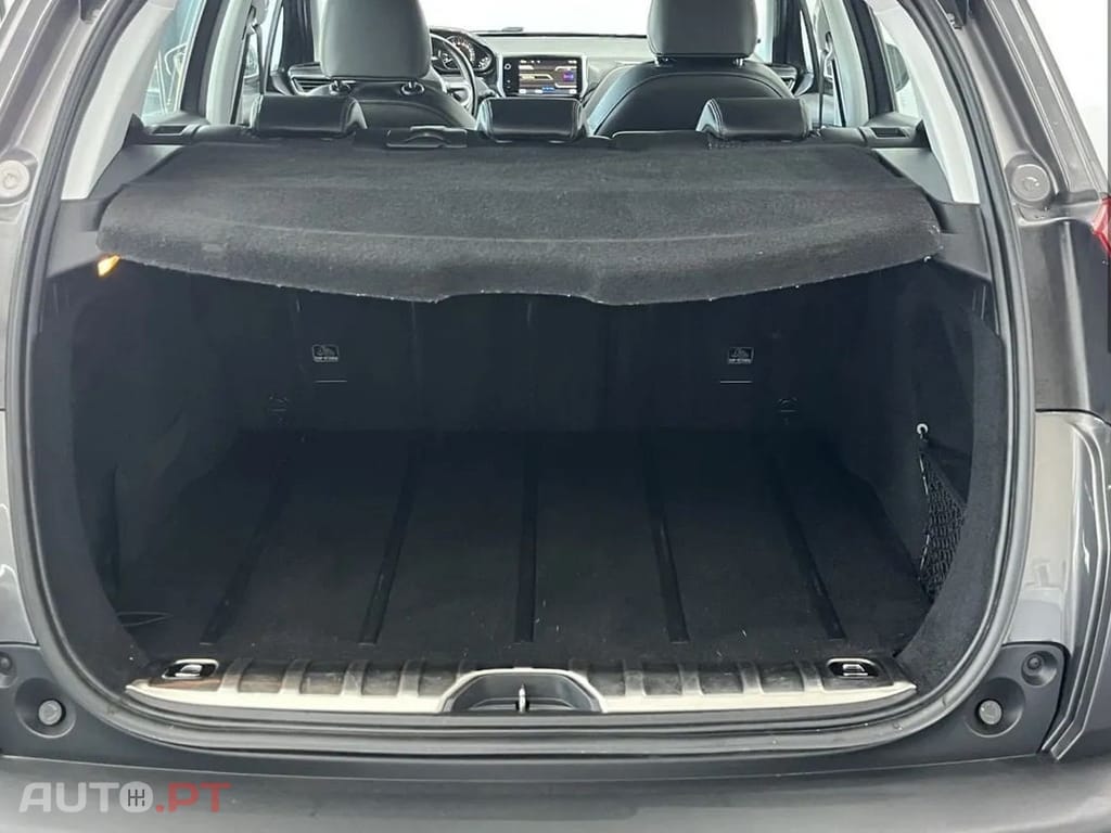 Peugeot 2008 1.2 PureTech Allure