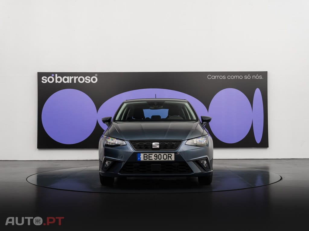 Seat Ibiza 1.0 TSI Style