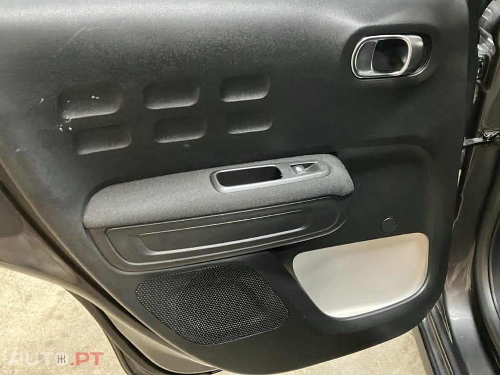 Citroen C3 1.2 PureTech Shine Pack