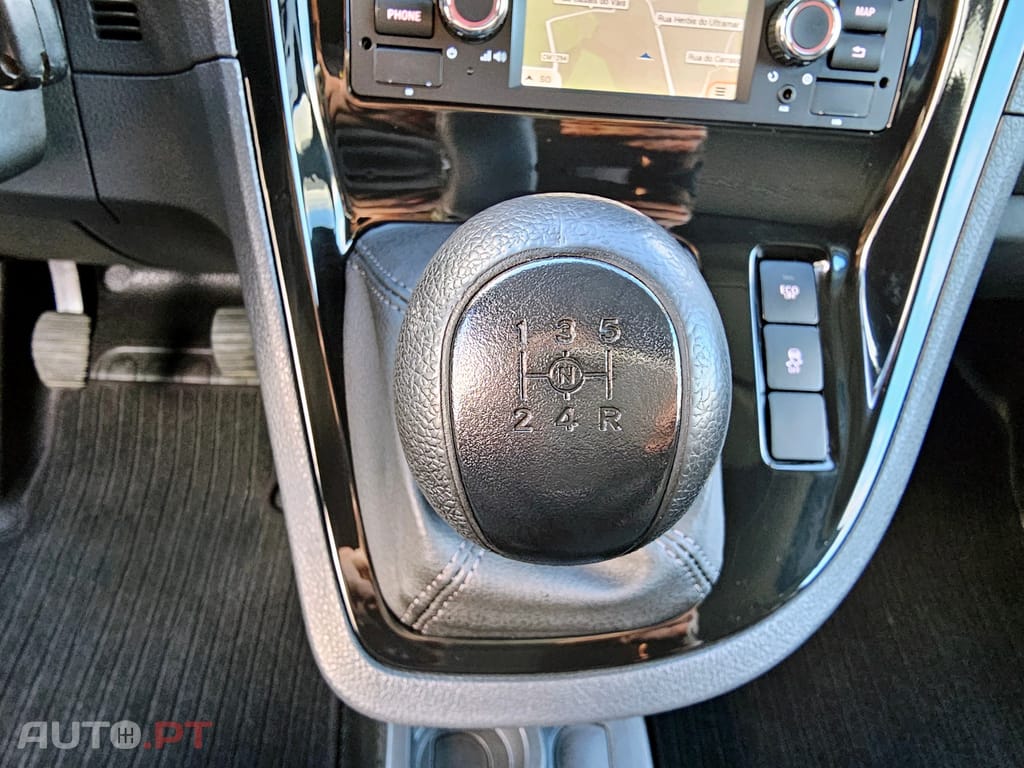 Mercedes-Benz Citan 109 CDi/27