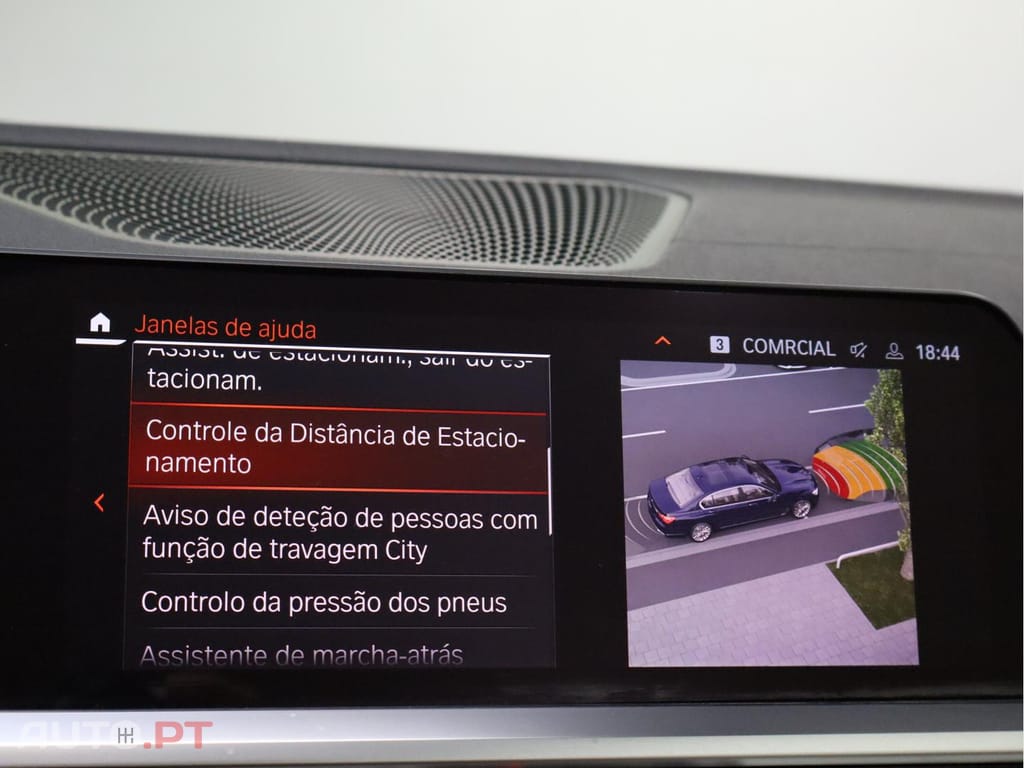 BMW 420 d X Drive Desportivo M Auto