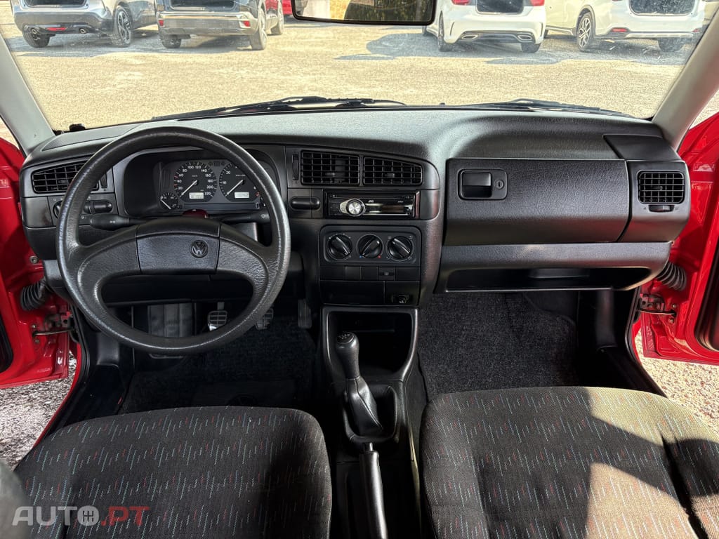 Volkswagen Golf 1.4 GL
