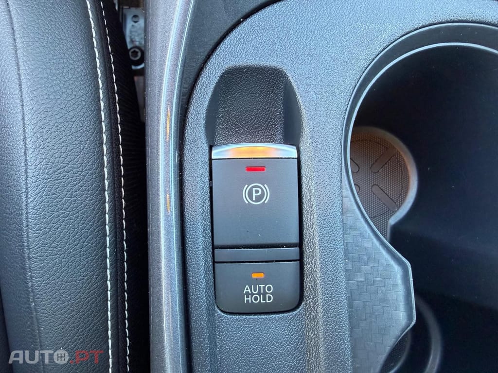 Nissan Juke 1.0 DIG-T N-Sport