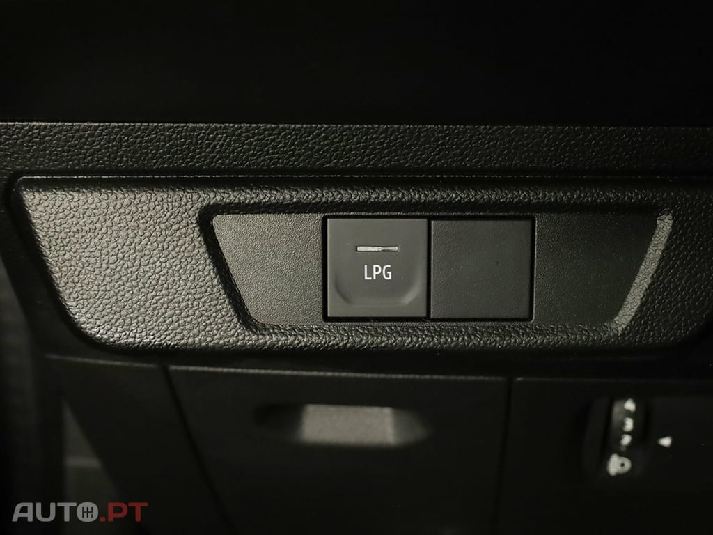 Dacia Jogger Jogger 1.0 ECO-G Extreme Bi-Fuel