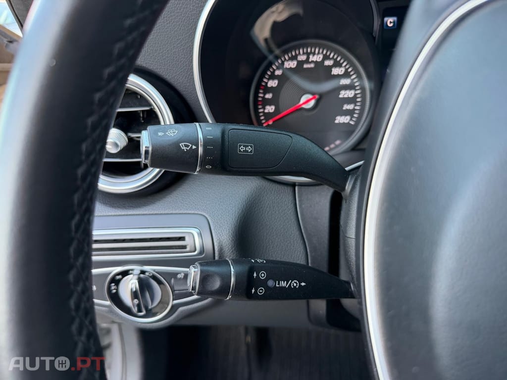 Mercedes-Benz C 220 BlueTEC Avantgarde+ Aut.