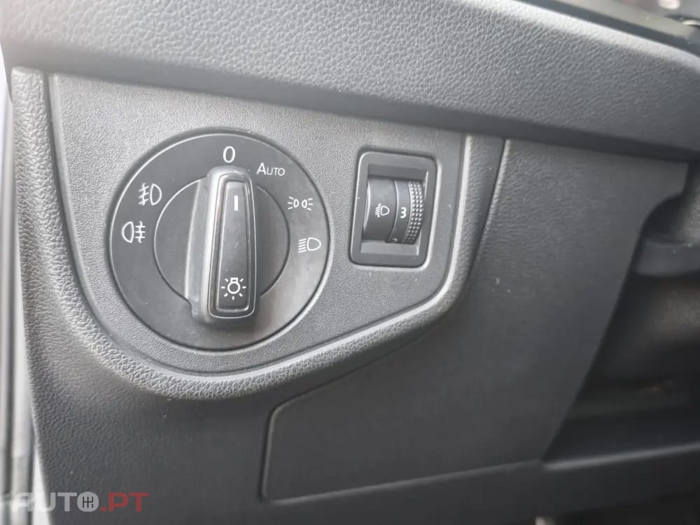 Volkswagen Polo 1.0 TSI Urban