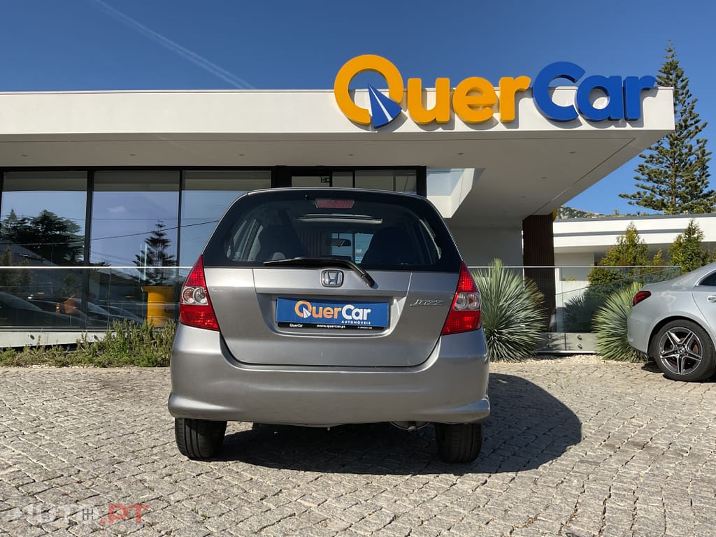 Honda Jazz 1.2 Live