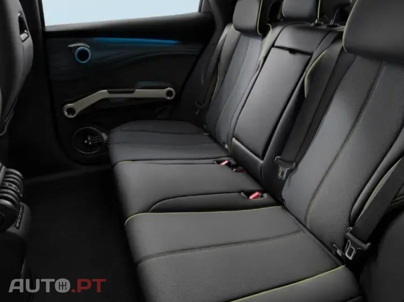 BYD Atto 3 60.48 kWh Design
