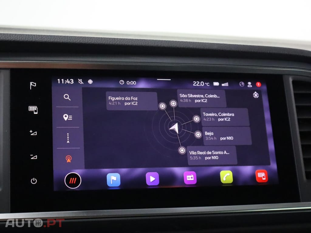 Seat Ateca 1.0 TSI Style