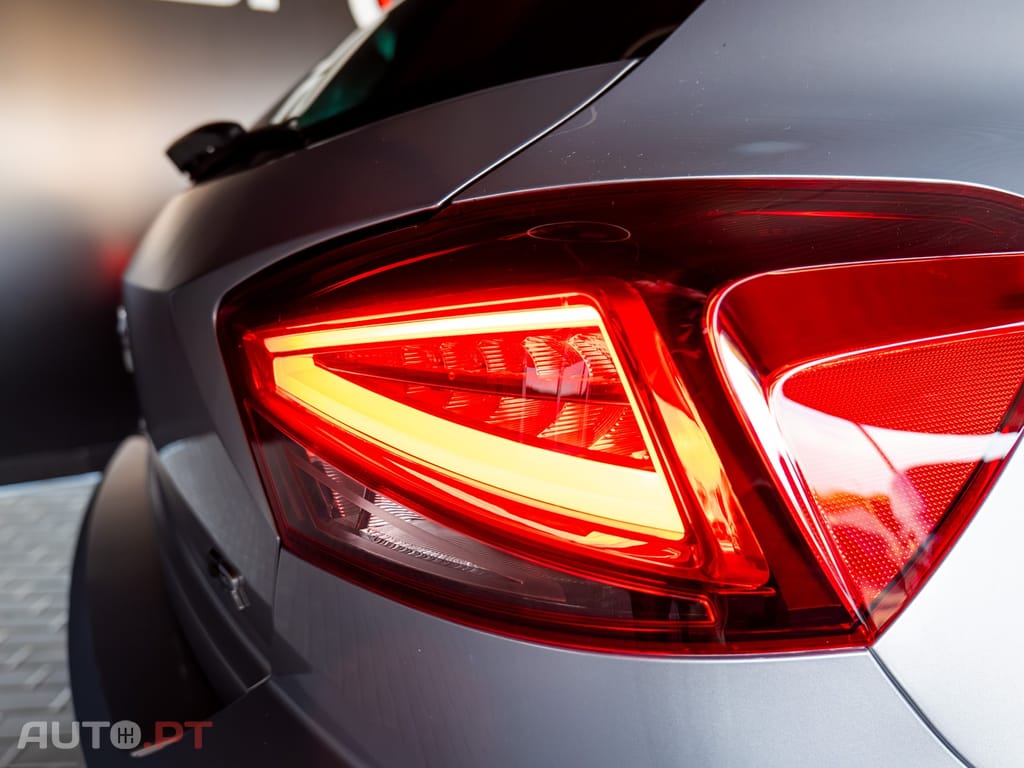 Seat Ibiza 1.0 TSI FR