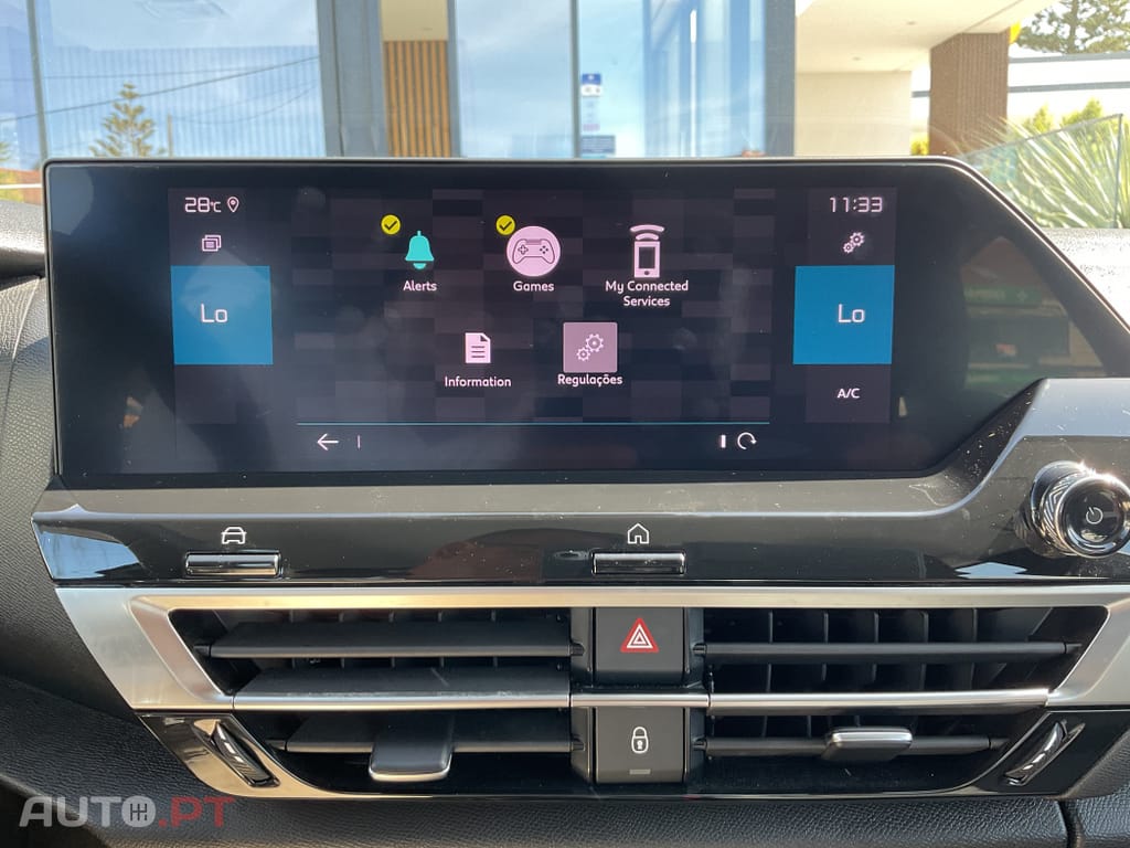 Citroen C4 1.2 PureTech Feel