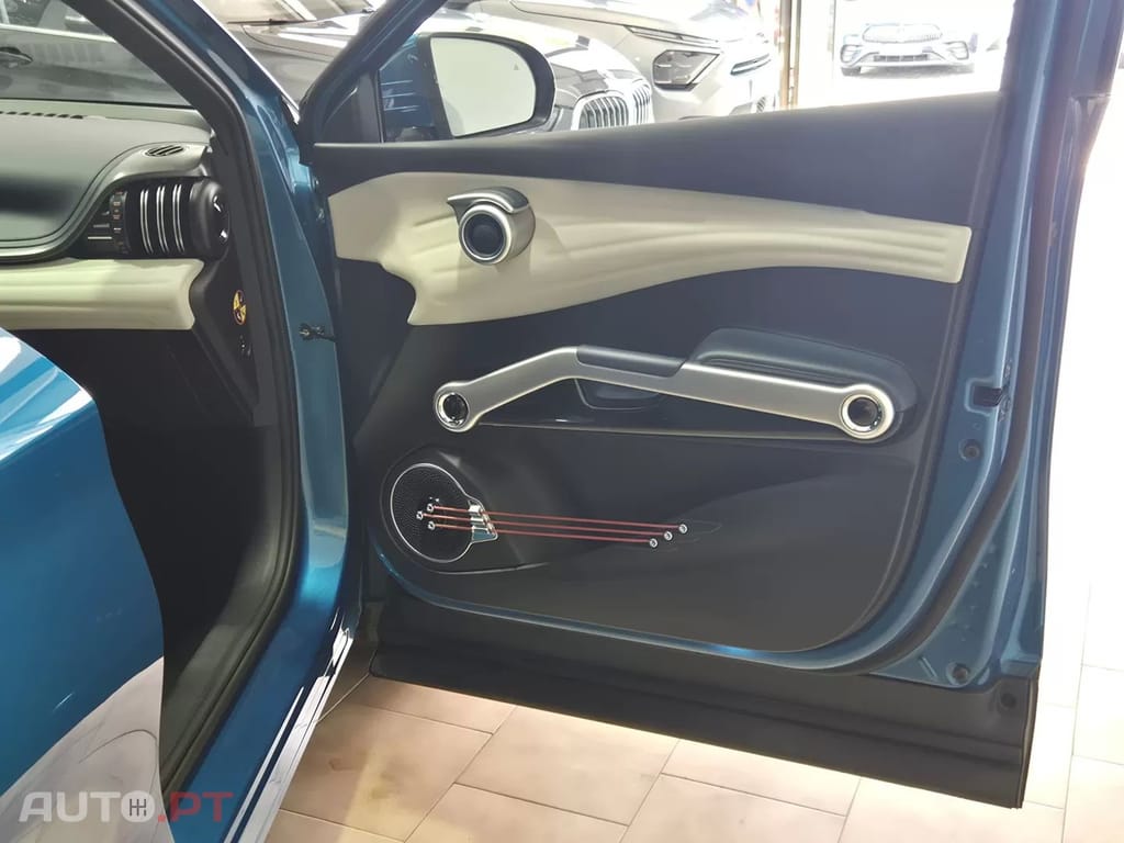 BYD Atto 3 60.48 kWh Comfort