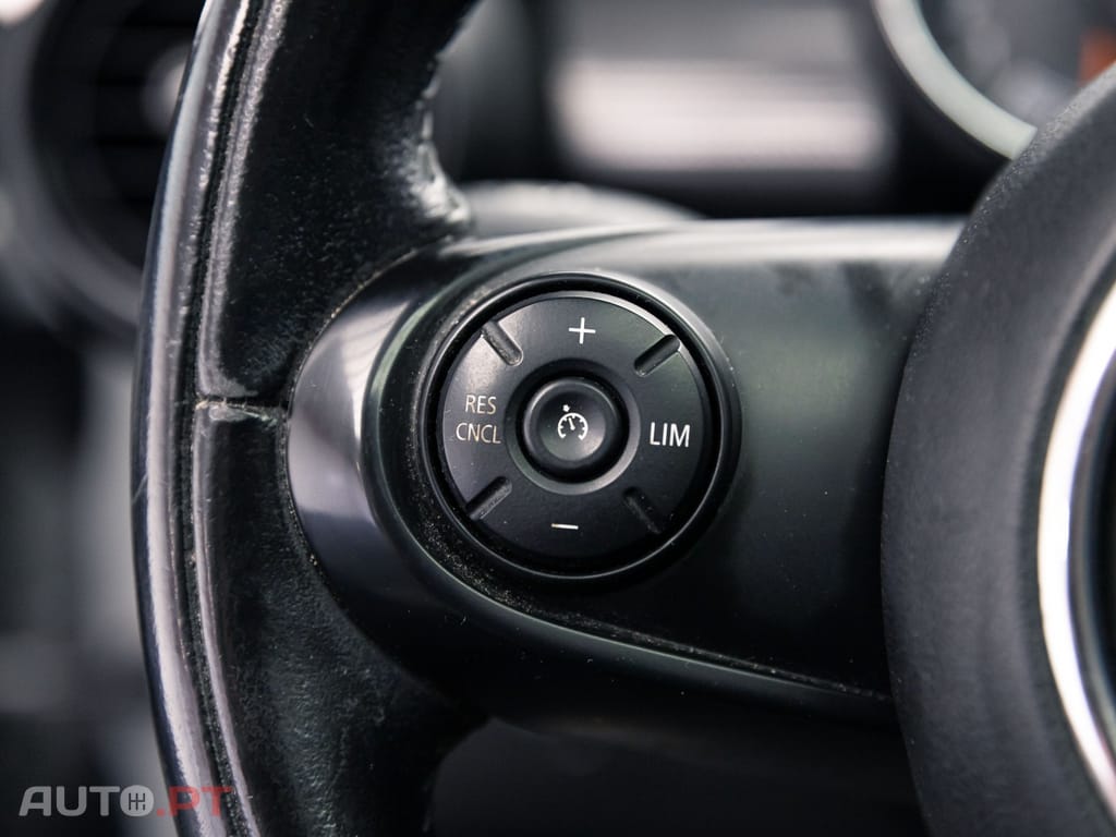 MINI Cooper Cooper D Aut.