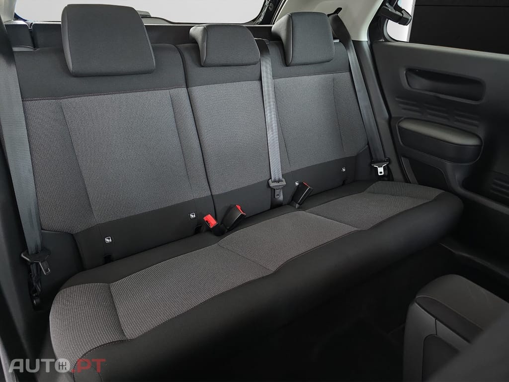 Citroen C4 Cactus 1.2 PureTech Feel Business