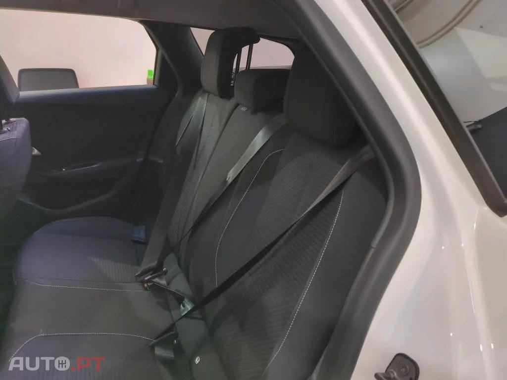 Peugeot 308 SW 1.2 PureTech Active Pack