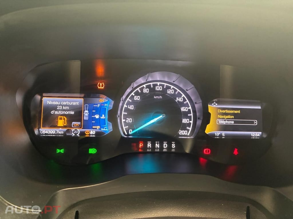 Ford Ranger 2.0 EcoBlue Wildtrak Aut.