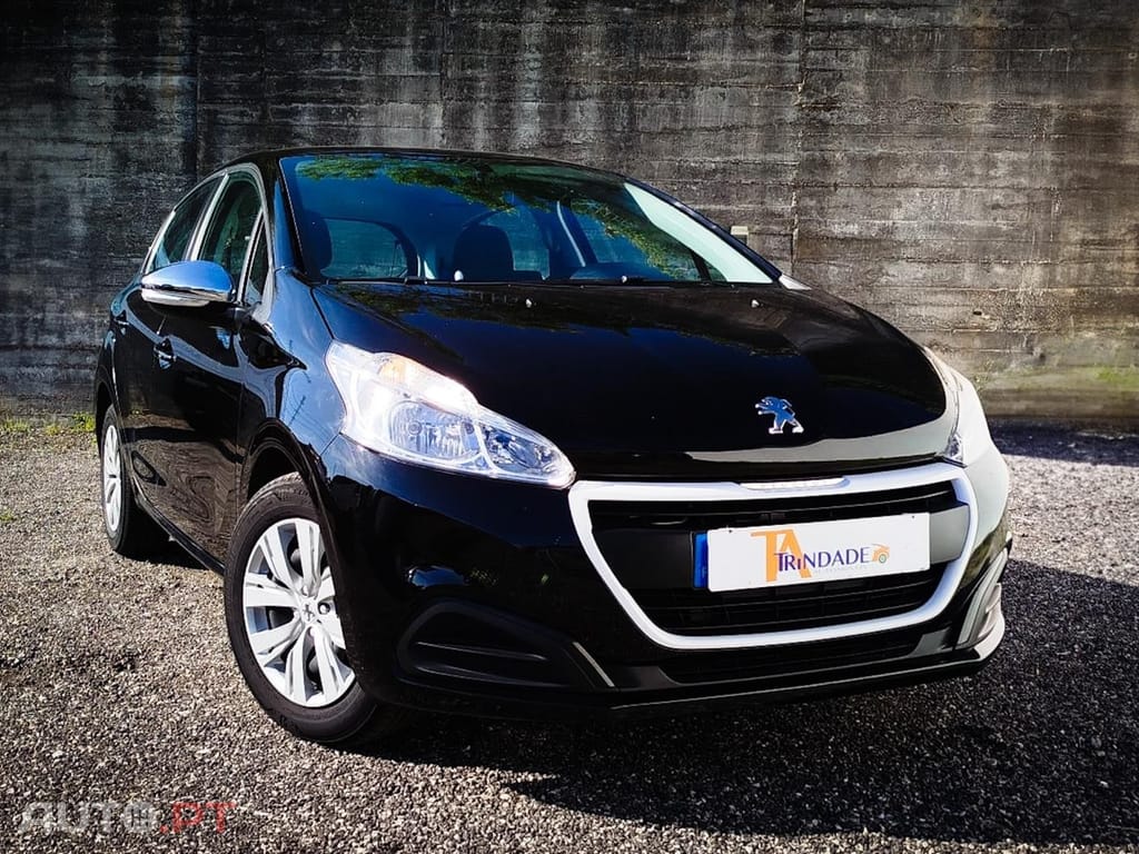 Peugeot 208 1.0 PureTech Access