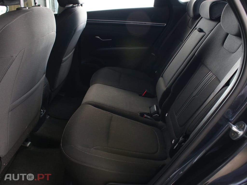 Hyundai Tucson 1.6 T-GDI PHEV Premium