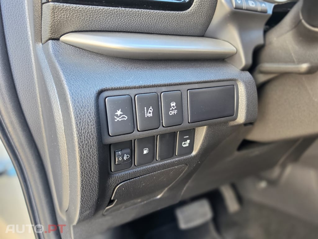 Mitsubishi Eclipse Cross 2.4 PHEV eStyle