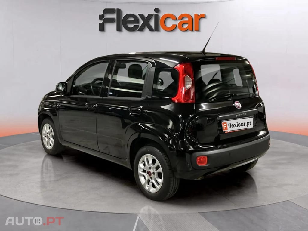 Fiat Panda 1.2 Easy S&S