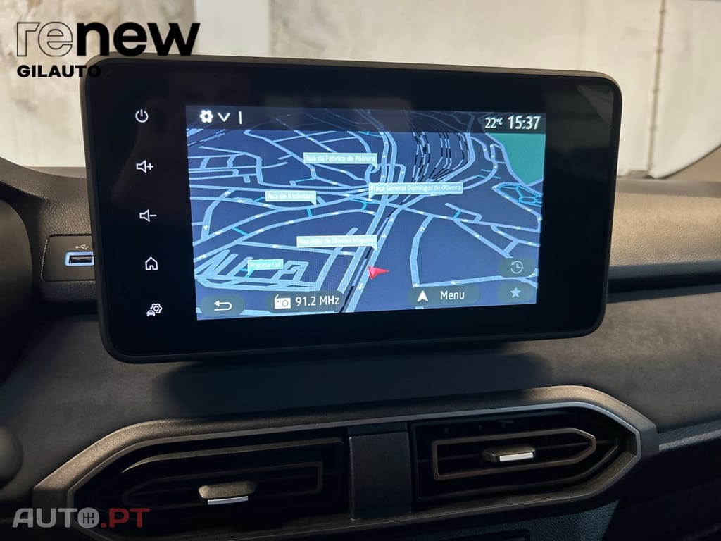 Dacia Jogger EXTREME +  ECO BI-FUEL