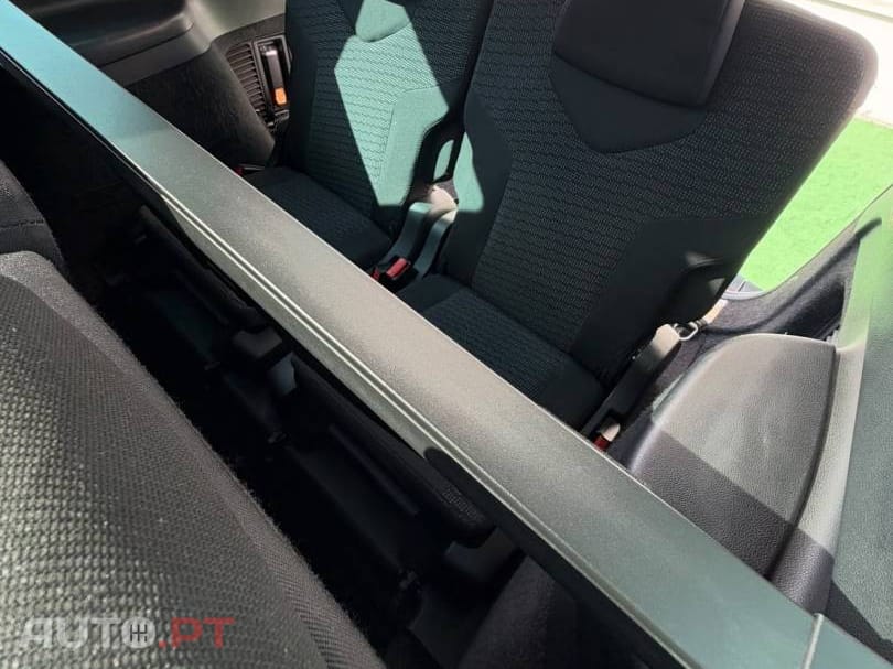 Peugeot 308 SW 1.6 HDi Executive CVM6