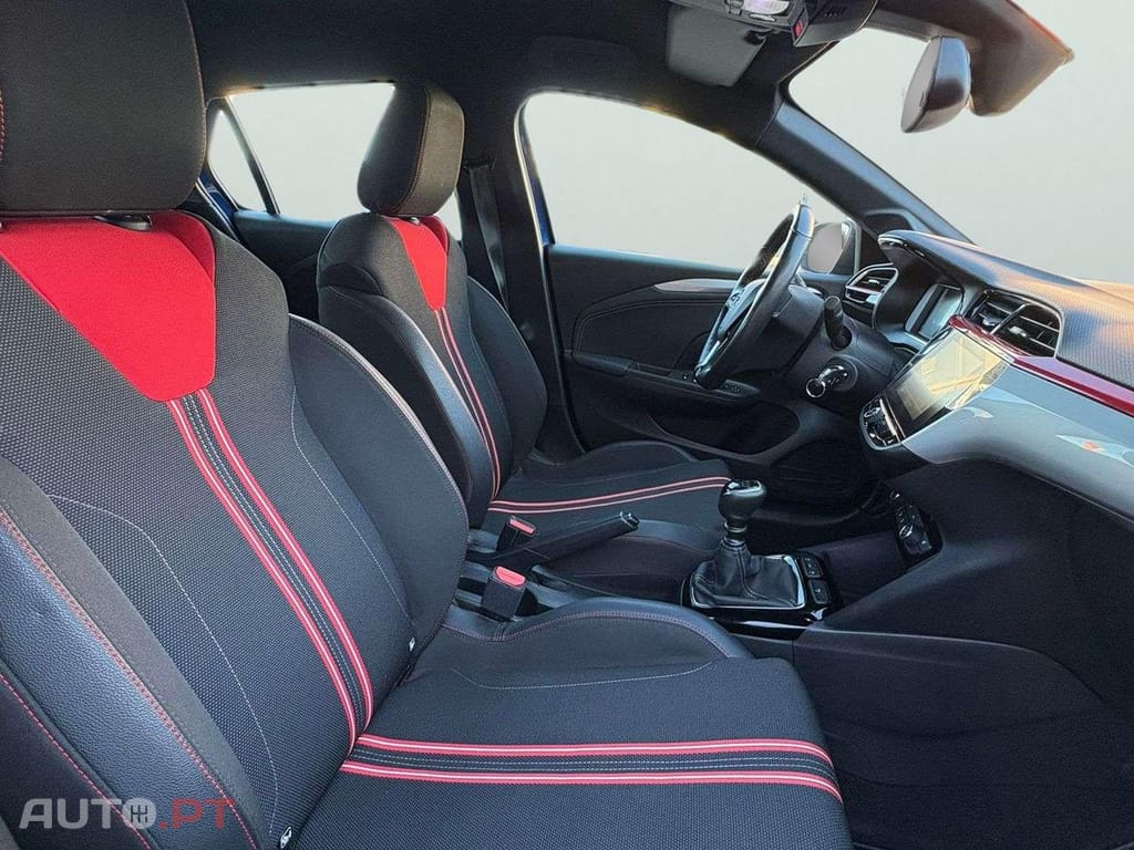 Opel Corsa 1.2 T GS Line