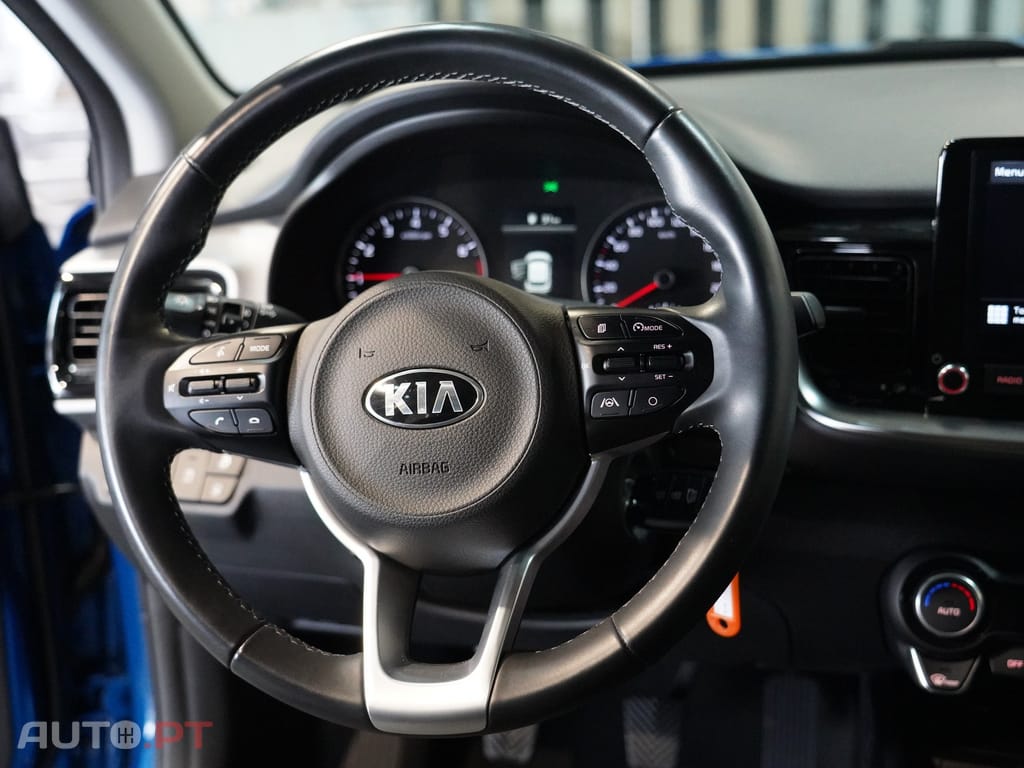 Kia Stonic 1.0 T-GDi Drive