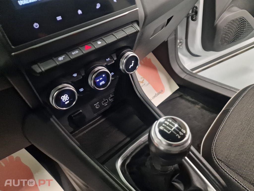 Renault Captur 1.5 DCI EXCLUSIVE