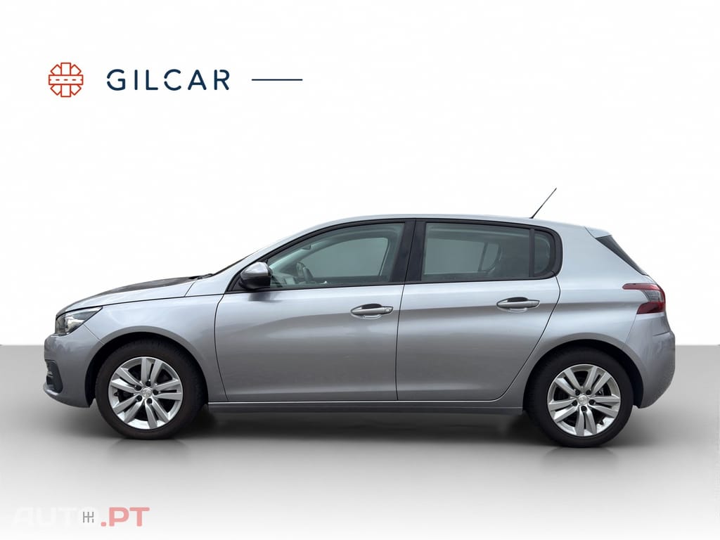 Peugeot 308 1.2 PureTech Active