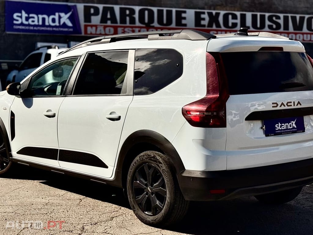 Dacia Jogger 1.0 TCe Comfort