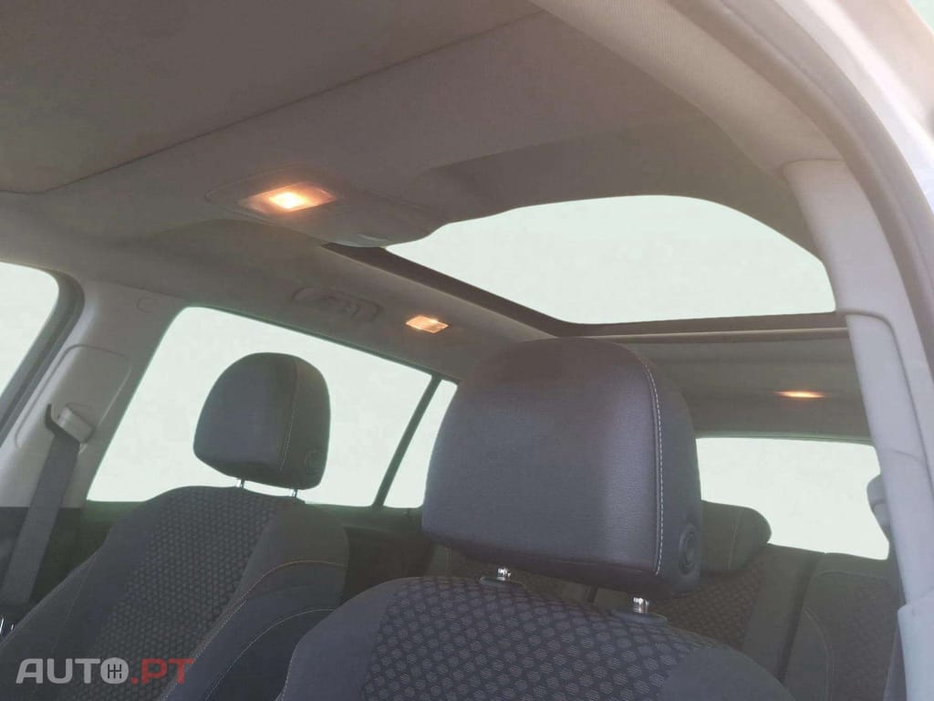 Opel Zafira 1.6 CDTI Dynamic S/S