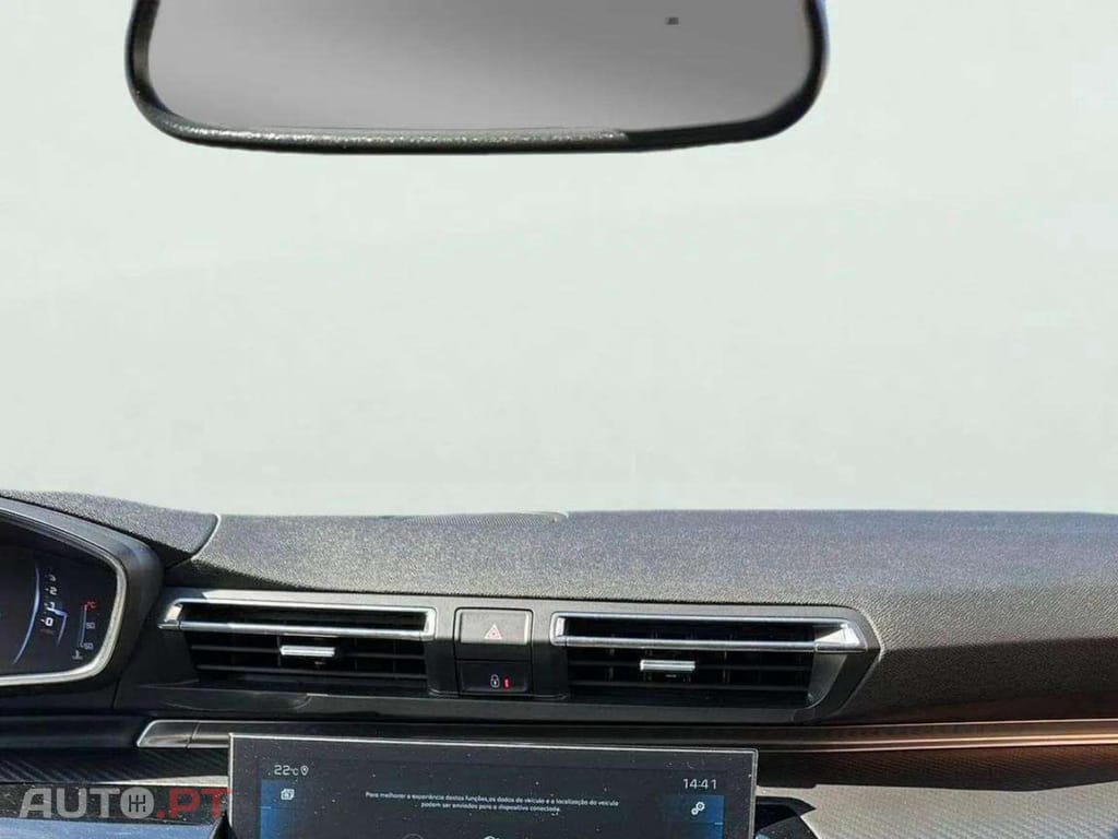 Peugeot 508 SW 1.5 BlueHDi Allure EAT8