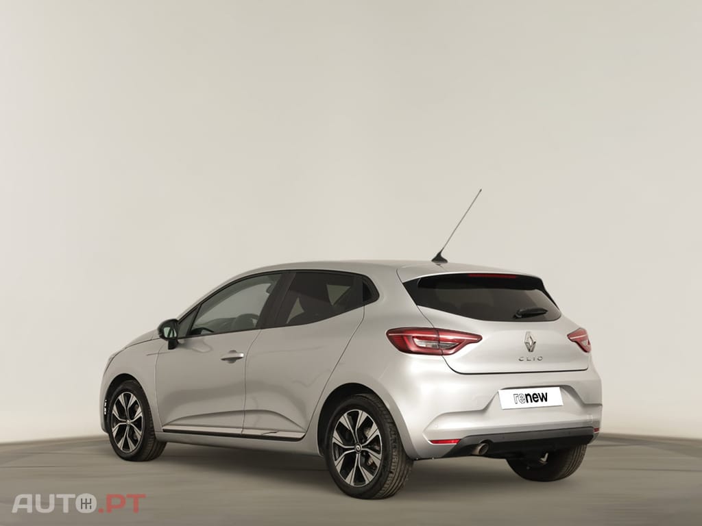 Renault Clio Clio 1.0 TCe Evolution
