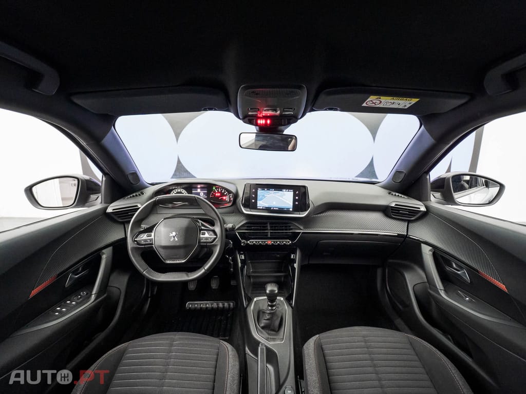 Peugeot 2008 1.2 PureTech Active Pack