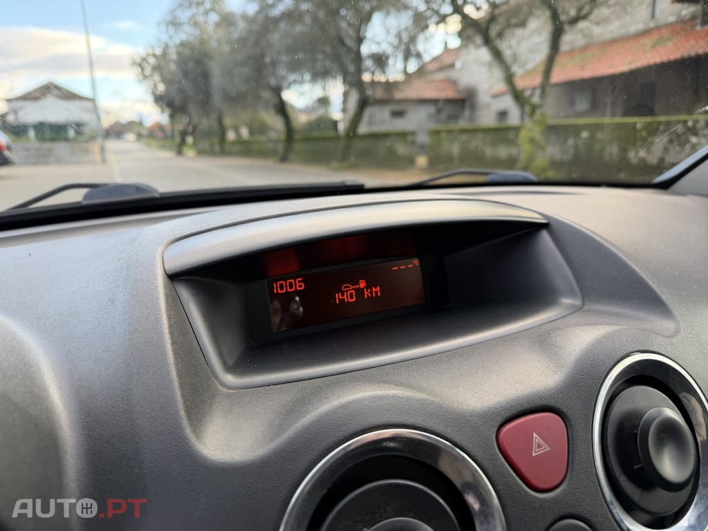 Citroen C2 1.4 HDi VTR