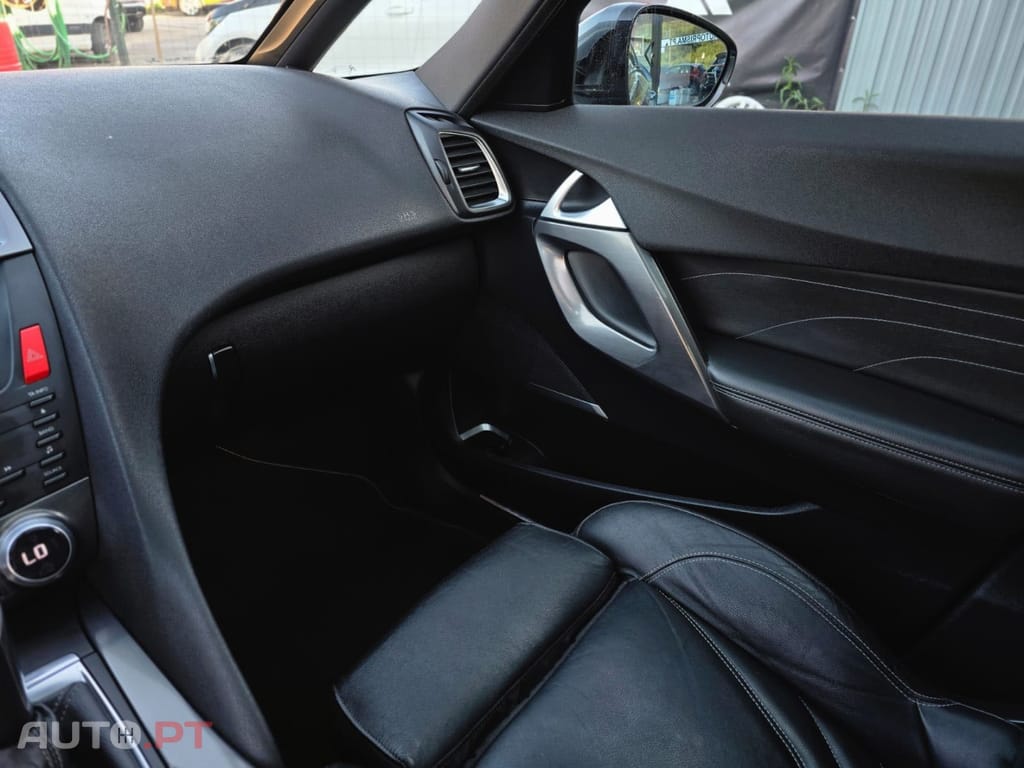 Citroen DS5 2.0 BlueHDi Sport Chic CVA6