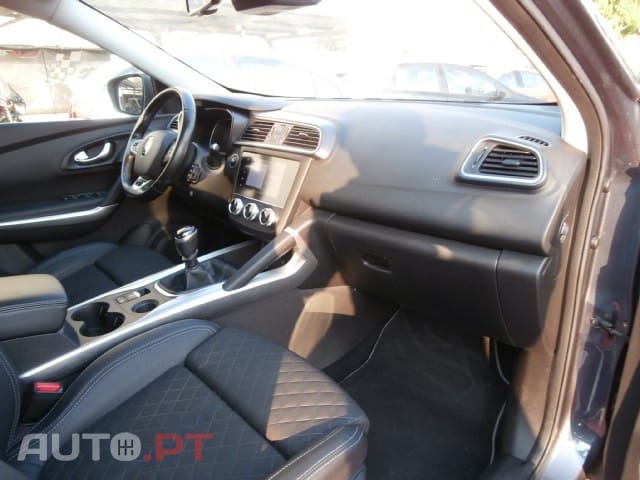 Renault Kadjar 1.5 dCi Zen