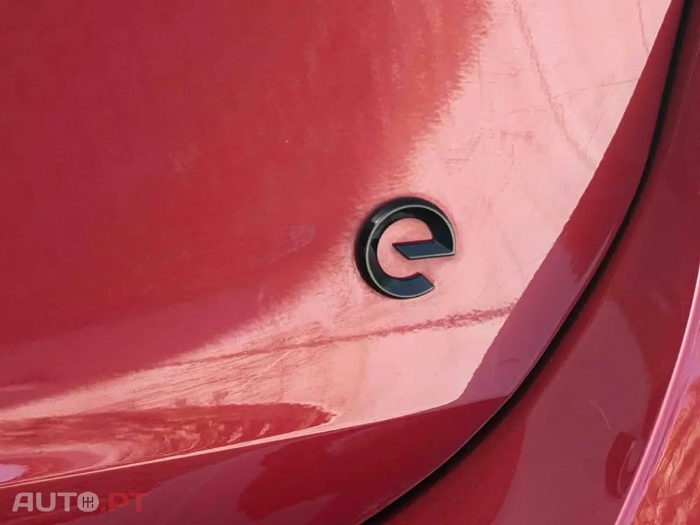 Opel Corsa-E 50 kWh GS