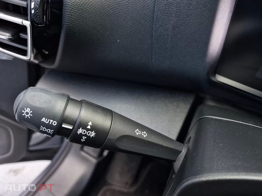 Citroen C4 1.5 BlueHDi Feel Pack EAT8