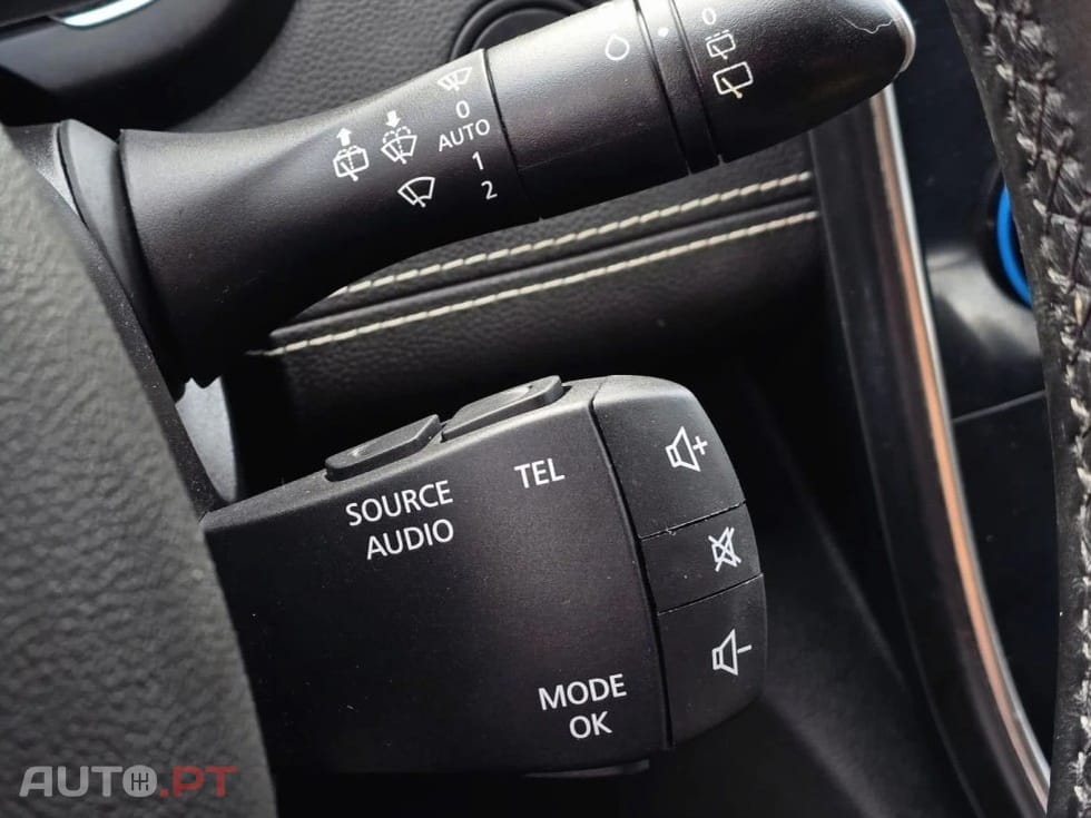 Renault Grand Scénic 1.6 dCi Bose Edition EDC SS