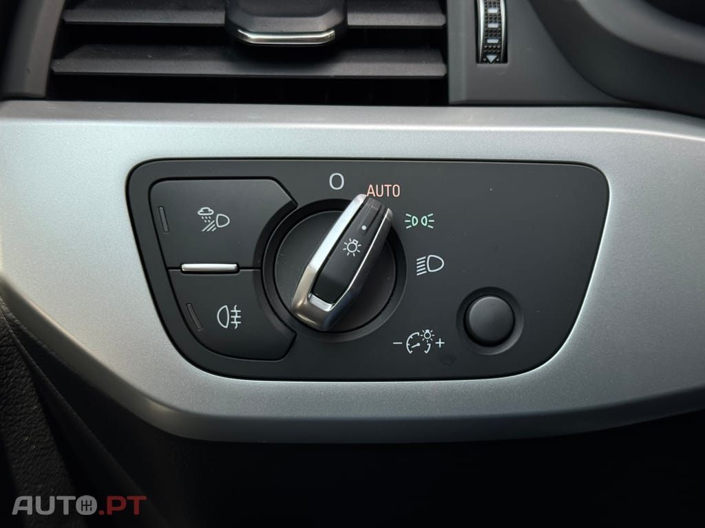 Audi A5 35 TDI S tronic
