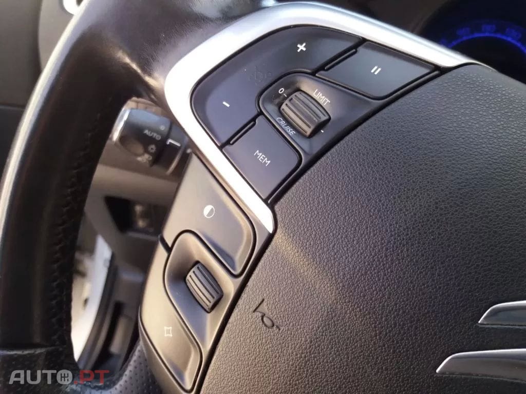 Citroen C4 1.6 HDi Seduction