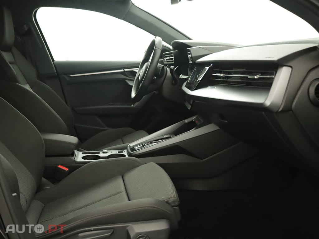 Audi A3 A3 SB 40 TFSIE ADVANCED
