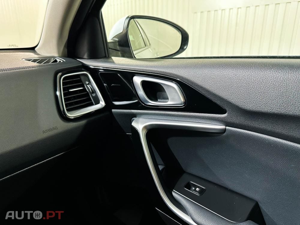Kia Xceed Hybrid GTLine
