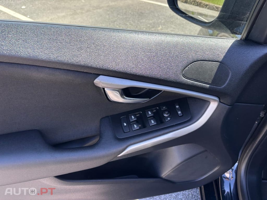 Volvo V40 1.6 D2 Eco Kinetic